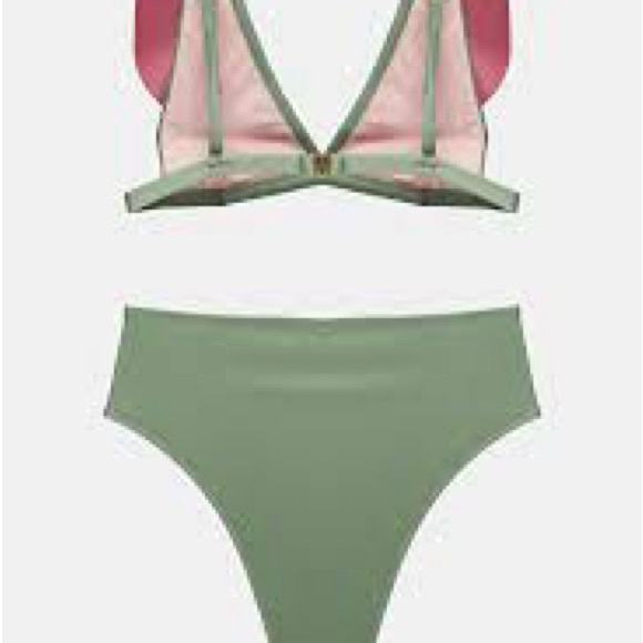 FARM RIO Bikini Set - Picture 6 of 10